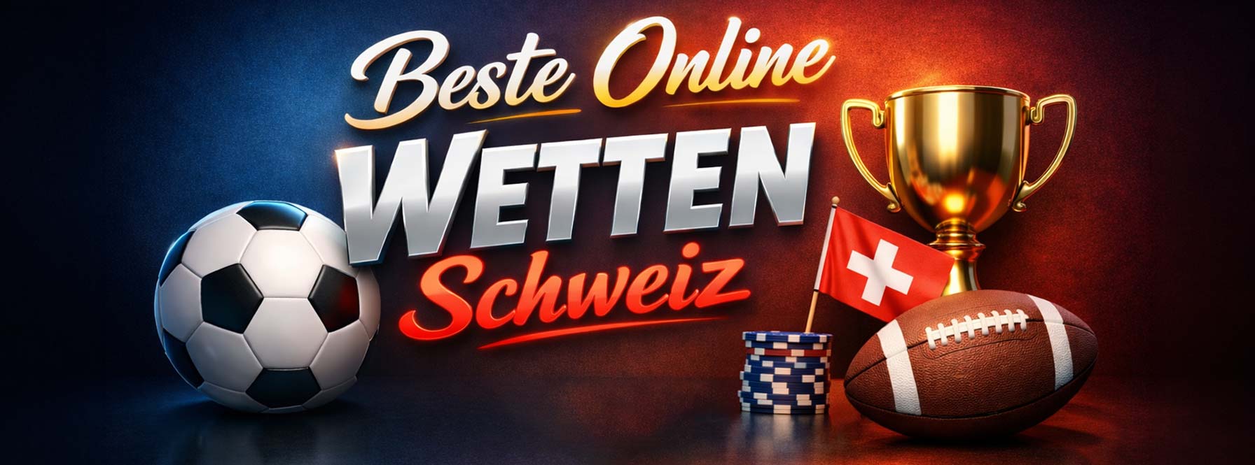 Beste Online Wetten Schweiz